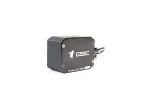 GSC POW 7000 mAh (+90€) + CHARGEUR OFFERT