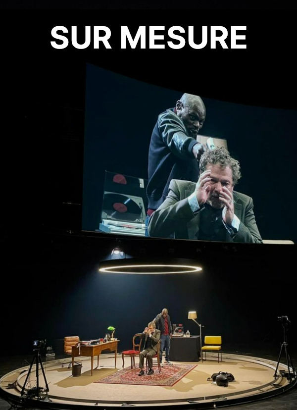 SLIDER MOTORISE FRANCE SUR MESURE