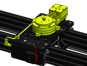 MODULE PAN (+210 €)